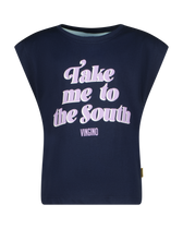 T-shirt Heugine