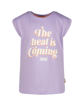 T-shirt Heugine