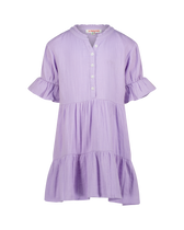 Kleid Pemma