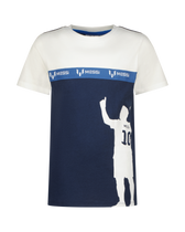 Silhoutte t-shirt