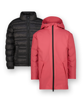Mackintosh Monsoon