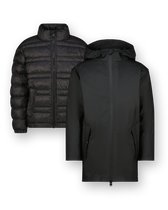 Mackintosh Monsoon