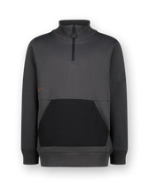 Sweatshirt Nack