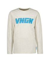 Long Sleeve T-shirt Joren