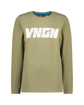 Long Sleeve T-shirt Joren