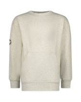 Sweatshirt Nocket