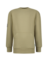Sweatshirt Nocket
