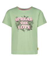 T-shirt Hazel