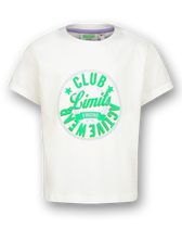 T-shirt Hailey