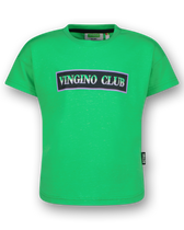 T-shirt Hailey