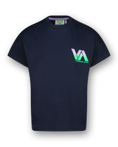 T-shirt Hailey