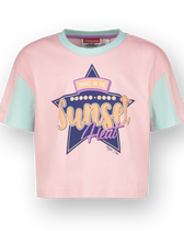 T-shirt Hannelijn