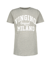 Classic logo t-shirt