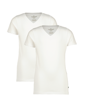 T-shirt V-neck 2 pack