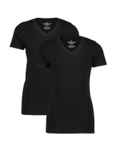 T-shirt V-neck 2 pack