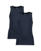 Boys tank 2 pack