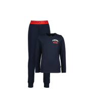 Pyjama Ward