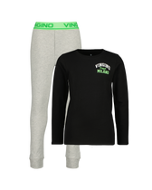 Pyjama Ward