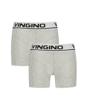 Boxer 2 pack