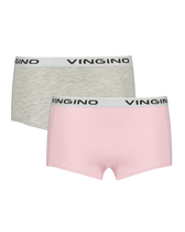 Hipster 2 pack