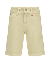 Kurze Hose Constanzo Color