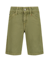 Kurze Hose Constanzo Color