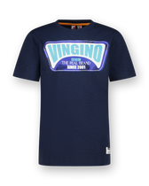 T-shirt Hefor