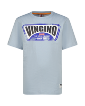 T-shirt Hefor