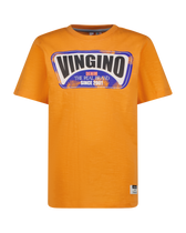 T-shirt Hefor
