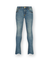 Skinny Jeans Amia Cropped