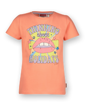 T-shirt Harloua