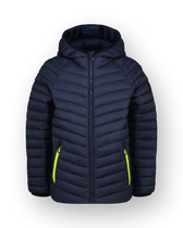 Jacke Tadon
