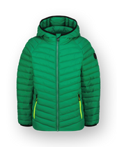 Jacke Tadon