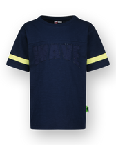 T-shirt Haply