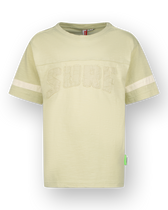 T-shirt Haply