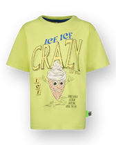 T-shirt Heftoon