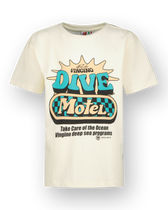 T-shirt Hocean