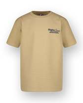 T-shirt Hugi