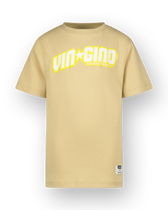 T-shirt Basic-logo