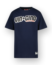 T-shirt Basic-logo