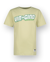 T-shirt Basic-logo