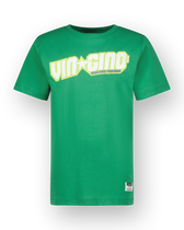 T-shirt Basic-logo