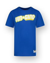 T-shirt Basic-logo