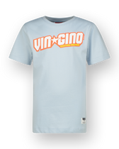 T-shirt Basic-logo