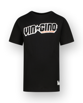 T-shirt Basic-logo