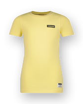 T-shirt Basic-tee