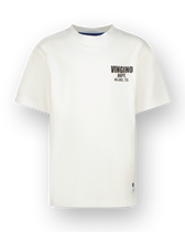 T-shirt Basic-oversized