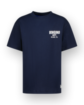 T-shirt Basic-oversized
