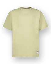 T-shirt Basic-oversized