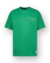 T-shirt Basic-oversized